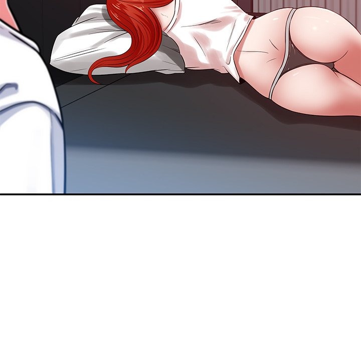 Yummy Neighbors chapter 42 page 52