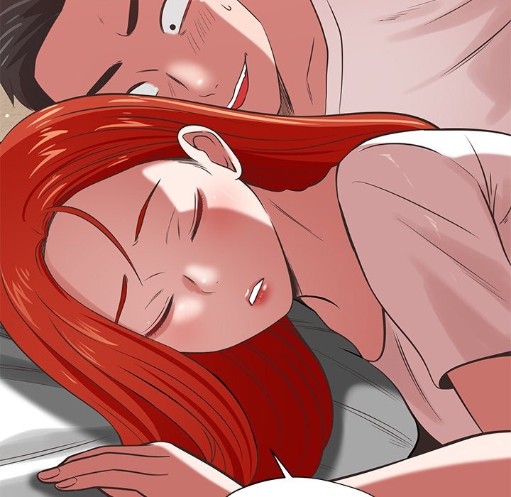 Yummy Neighbors chapter 42 page 69
