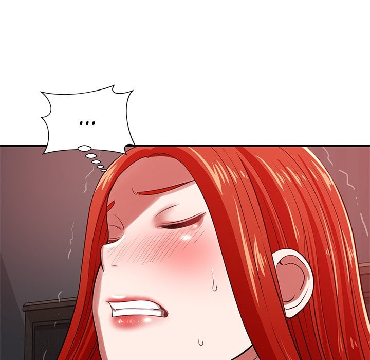 Yummy Neighbors chapter 42 page 80