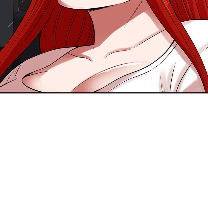Yummy Neighbors chapter 42 page 81