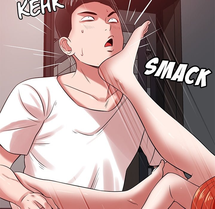 Yummy Neighbors chapter 42 page 83