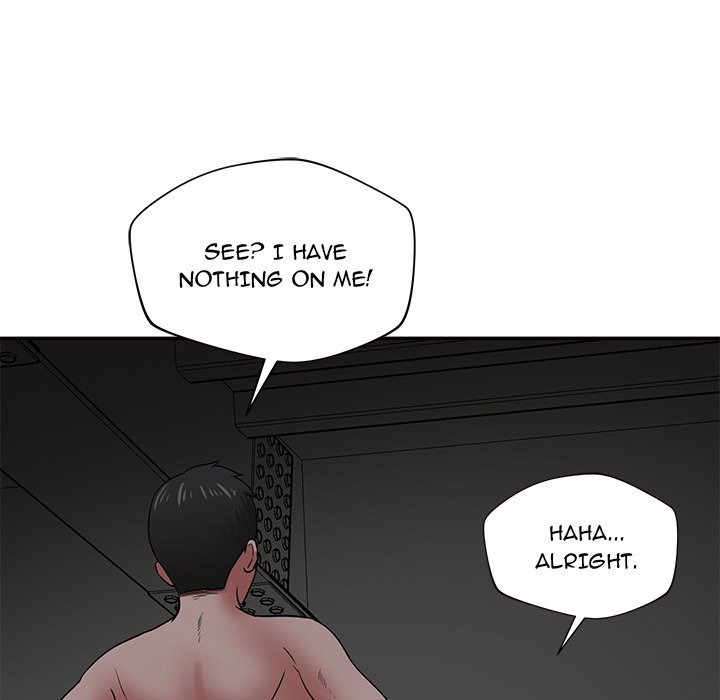 Yummy Neighbors chapter 42 page 96