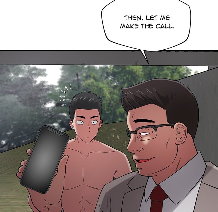 Yummy Neighbors chapter 42 page 99