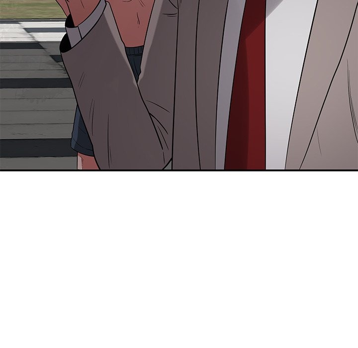 Yummy Neighbors chapter 42 page 100