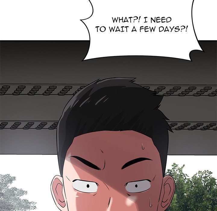 Yummy Neighbors chapter 42 page 103