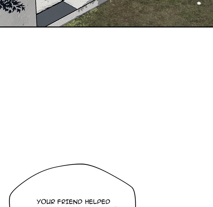 Yummy Neighbors chapter 42 page 107