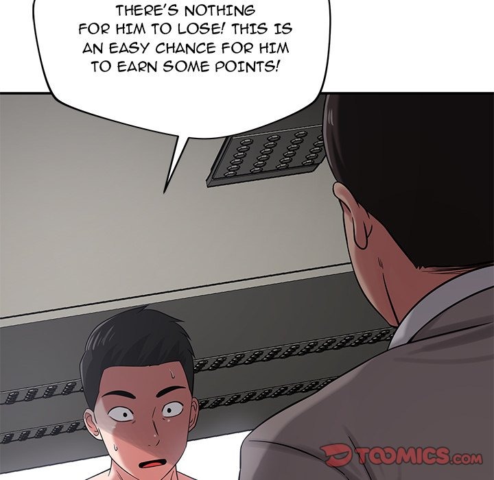 Yummy Neighbors chapter 42 page 111