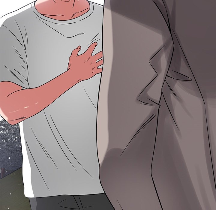 Yummy Neighbors chapter 42 page 112