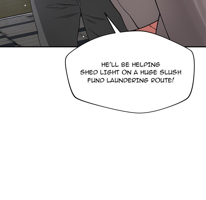 Yummy Neighbors chapter 42 page 113