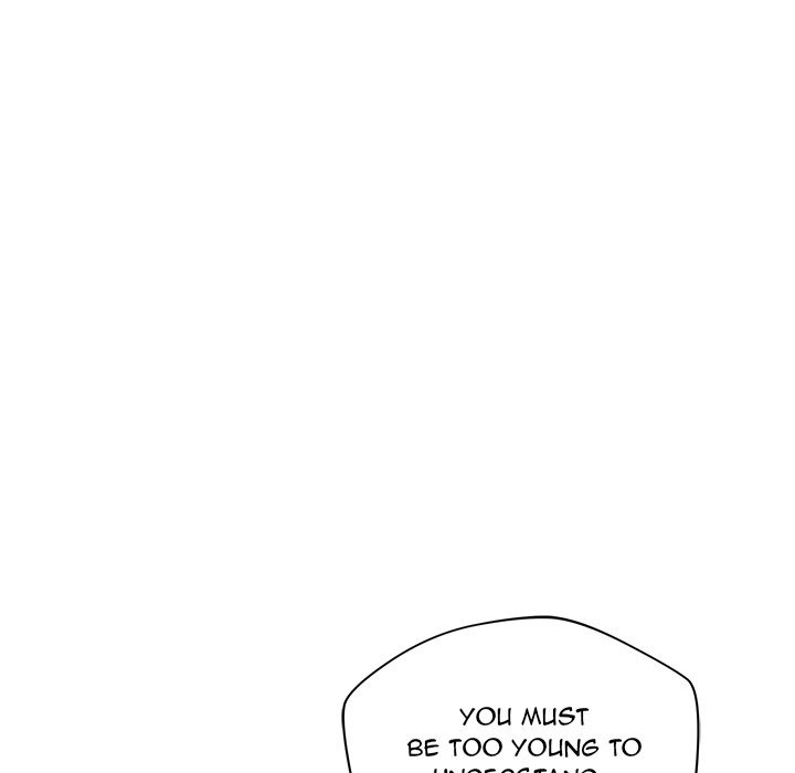 Yummy Neighbors chapter 42 page 114