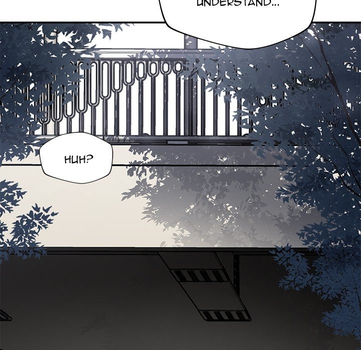 Yummy Neighbors chapter 42 page 115