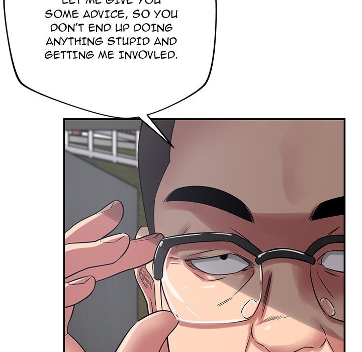 Yummy Neighbors chapter 42 page 118