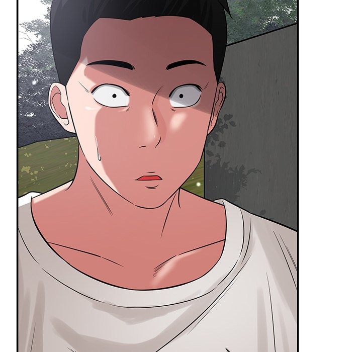 Yummy Neighbors chapter 42 page 121