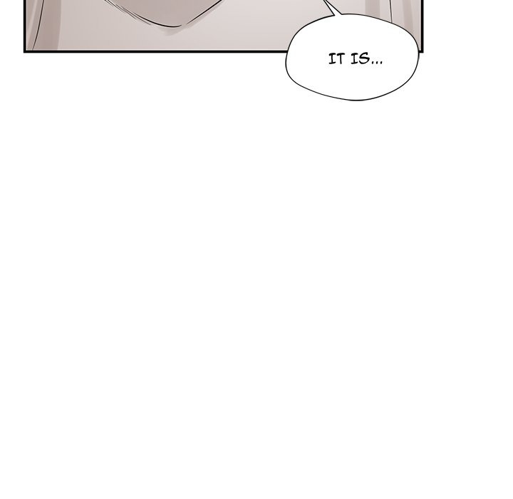 Yummy Neighbors chapter 42 page 122