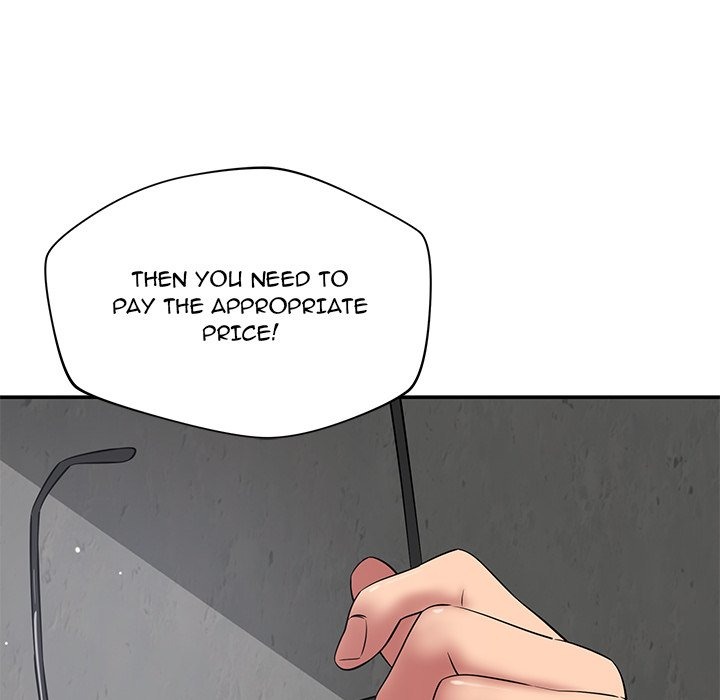 Yummy Neighbors chapter 42 page 123