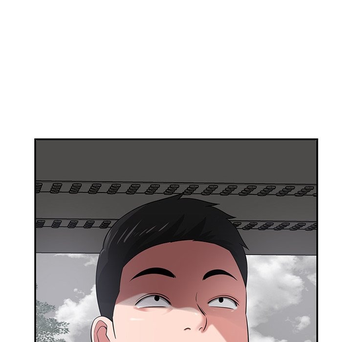 Yummy Neighbors chapter 42 page 125