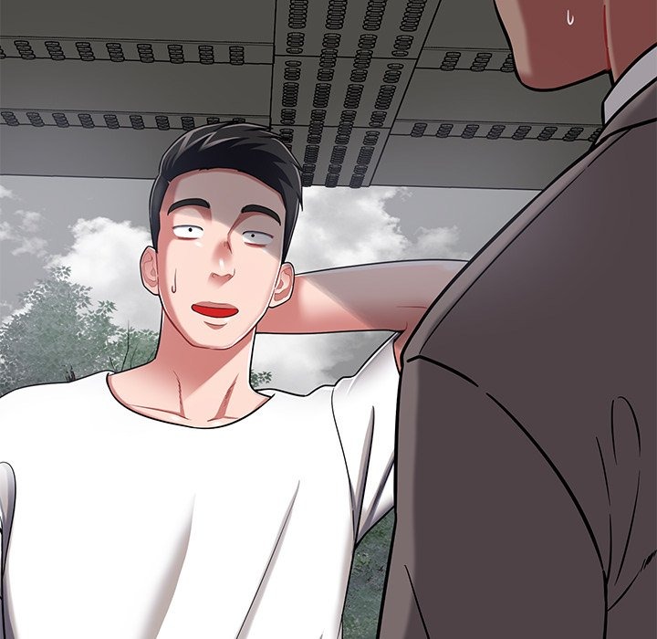 Yummy Neighbors chapter 42 page 128