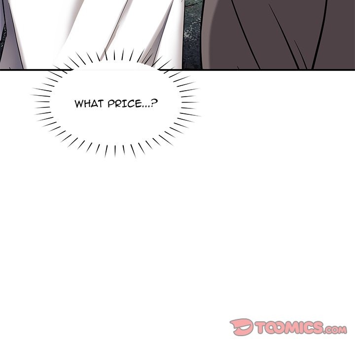 Yummy Neighbors chapter 42 page 129