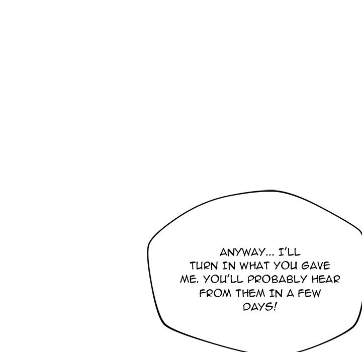 Yummy Neighbors chapter 42 page 130