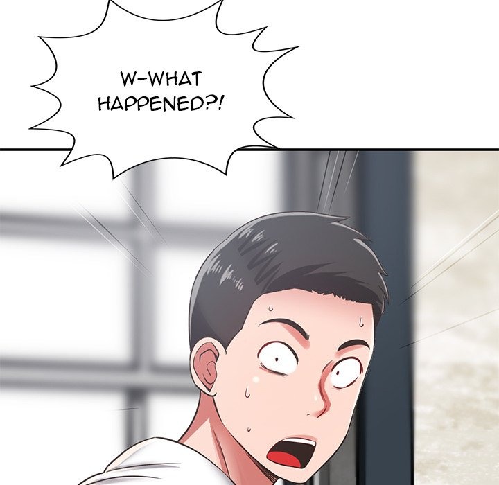 Yummy Neighbors chapter 42 page 143