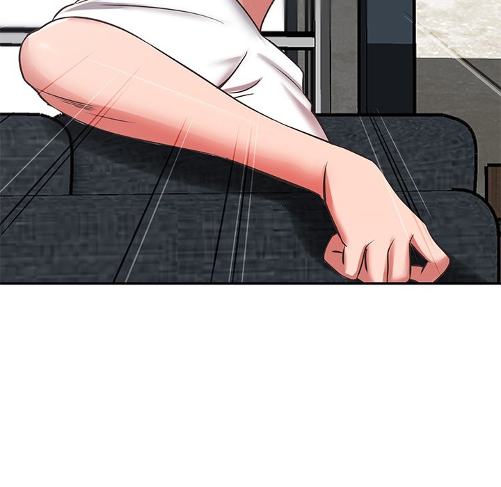 Yummy Neighbors chapter 42 page 144