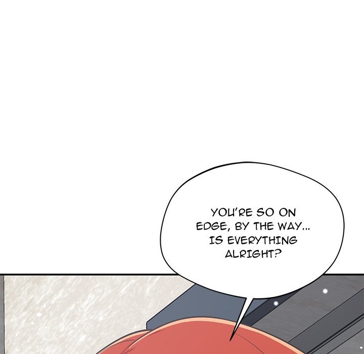 Yummy Neighbors chapter 42 page 148