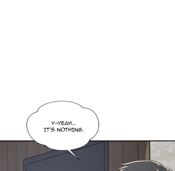 Yummy Neighbors chapter 42 page 151