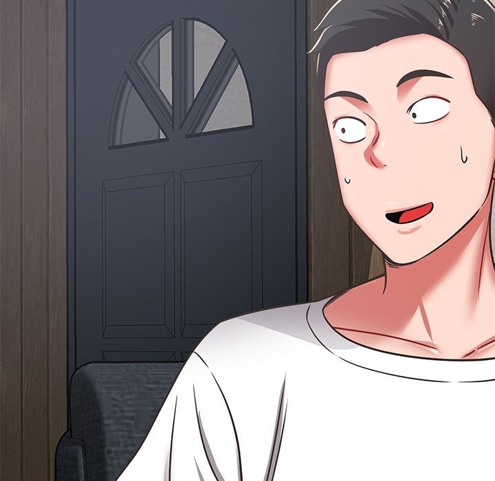 Yummy Neighbors chapter 42 page 152