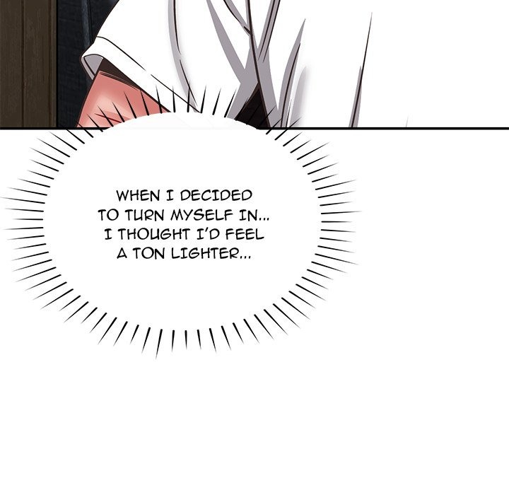 Yummy Neighbors chapter 42 page 153