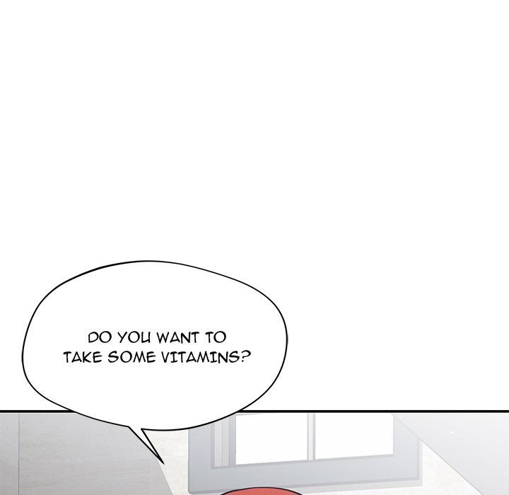 Yummy Neighbors chapter 42 page 155