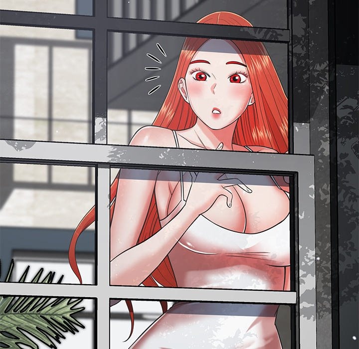 Yummy Neighbors chapter 43 page 7