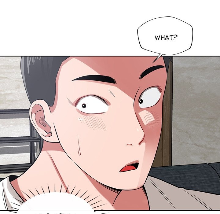 Yummy Neighbors chapter 43 page 9