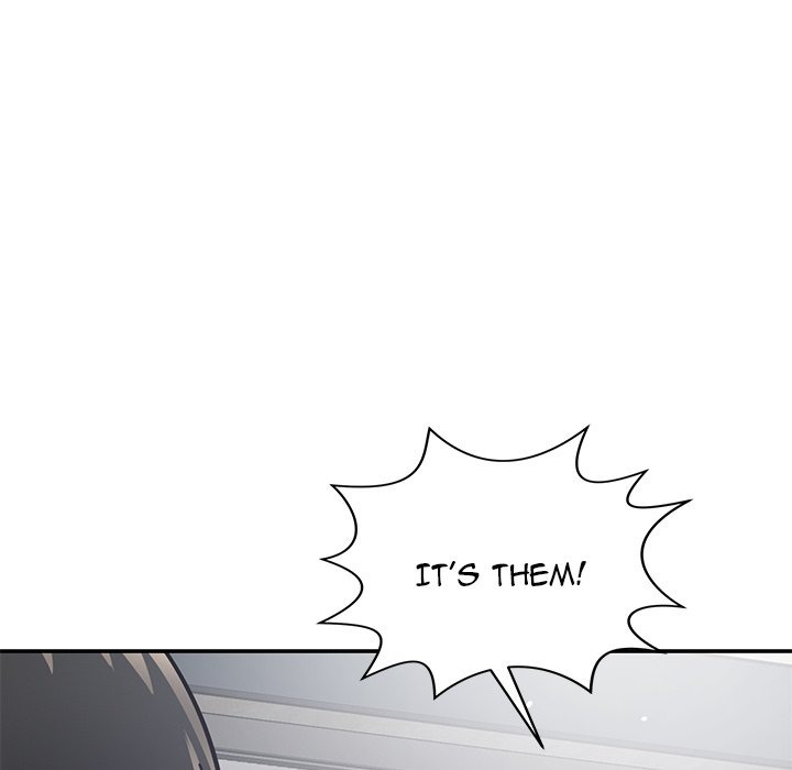 Yummy Neighbors chapter 43 page 19