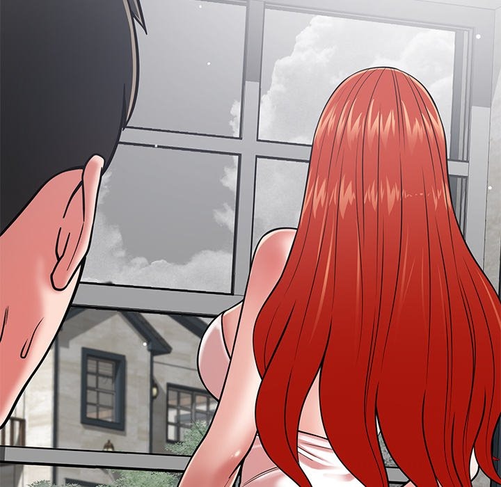 Yummy Neighbors chapter 43 page 20
