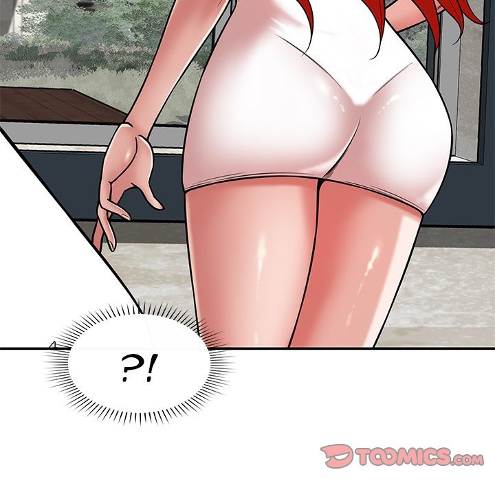 Yummy Neighbors chapter 43 page 21