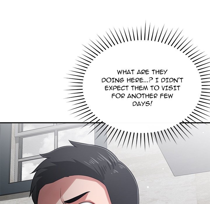 Yummy Neighbors chapter 43 page 23