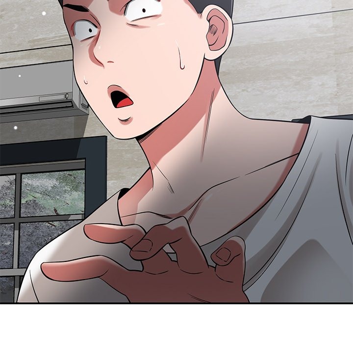 Yummy Neighbors chapter 43 page 24