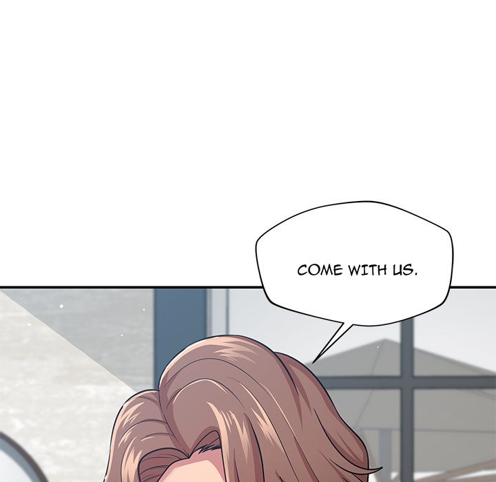 Yummy Neighbors chapter 43 page 34
