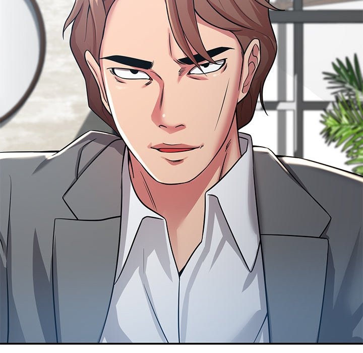 Yummy Neighbors chapter 43 page 35