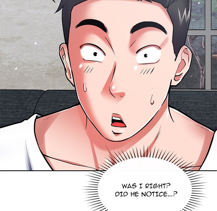 Yummy Neighbors chapter 43 page 37