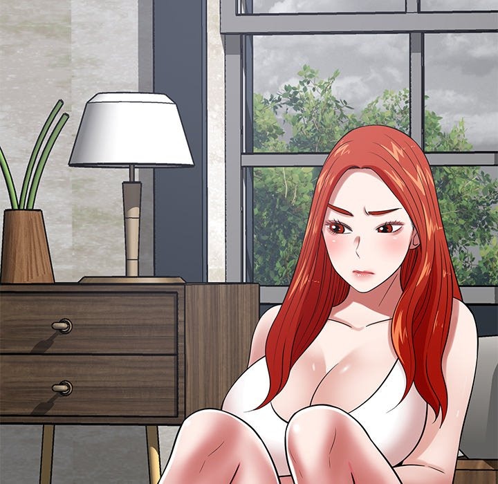 Yummy Neighbors chapter 43 page 42