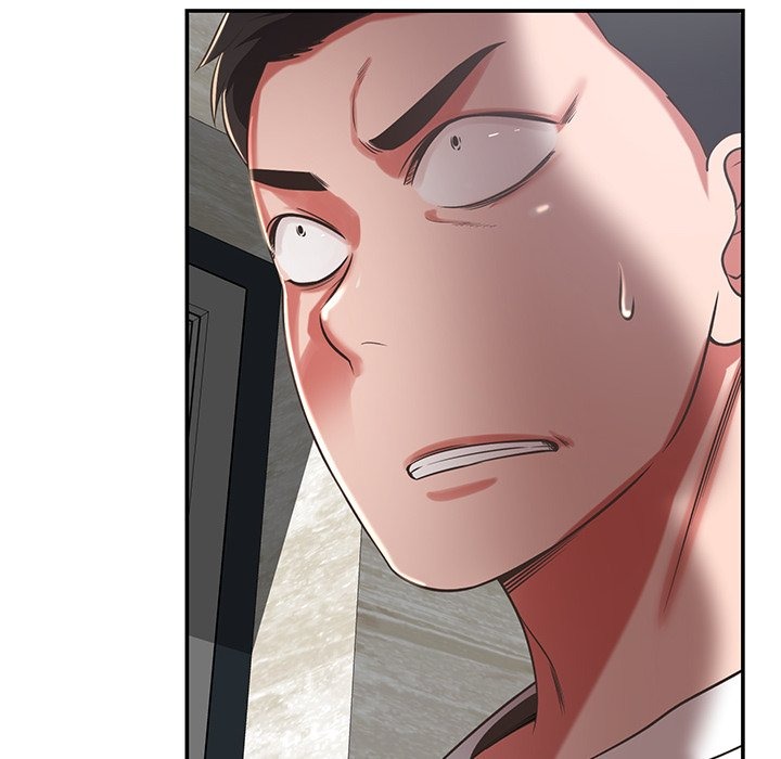 Yummy Neighbors chapter 43 page 51