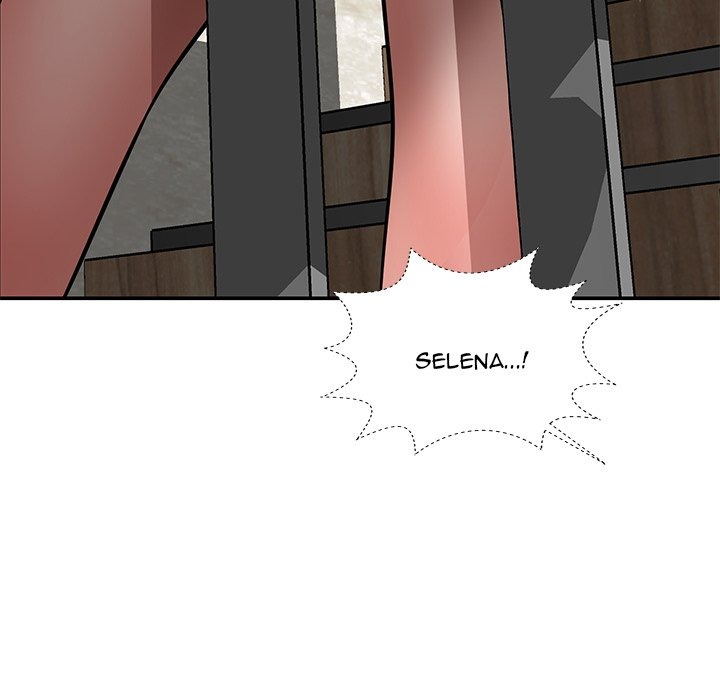 Yummy Neighbors chapter 43 page 59