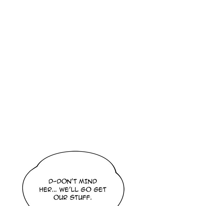 Yummy Neighbors chapter 43 page 60
