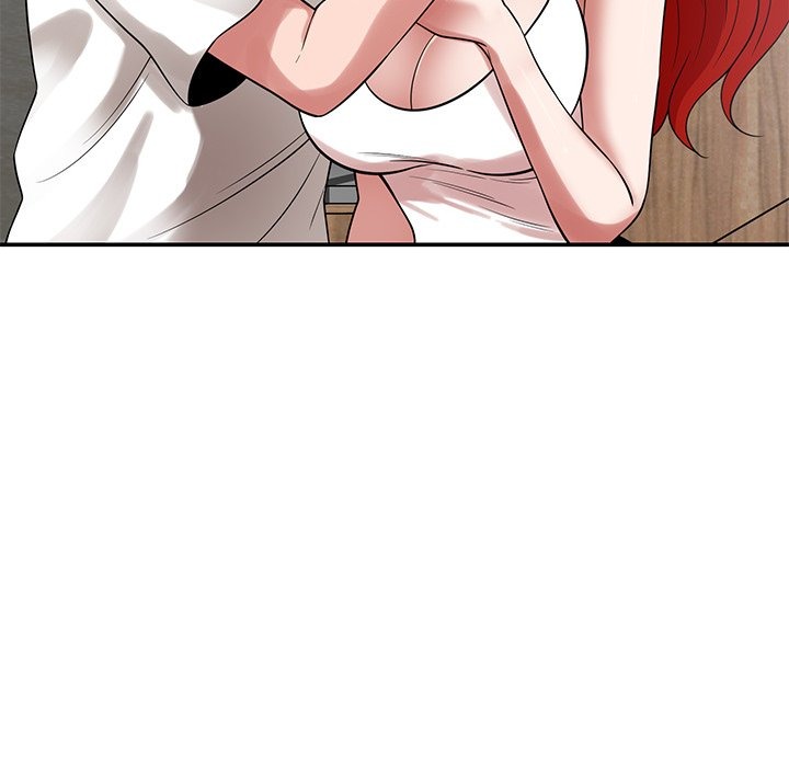 Yummy Neighbors chapter 43 page 62