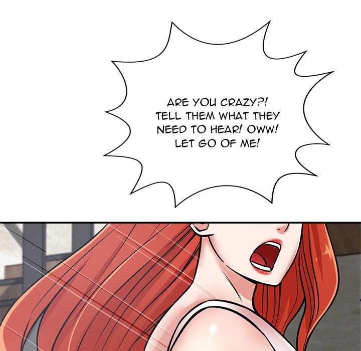 Yummy Neighbors chapter 43 page 63