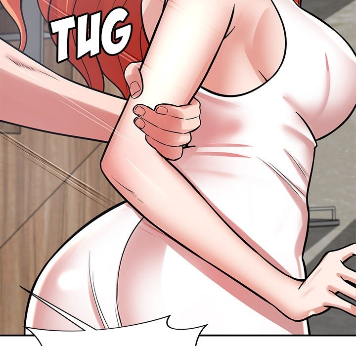 Yummy Neighbors chapter 43 page 64