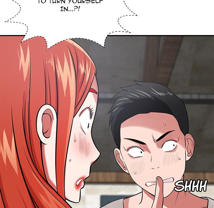 Yummy Neighbors chapter 43 page 71