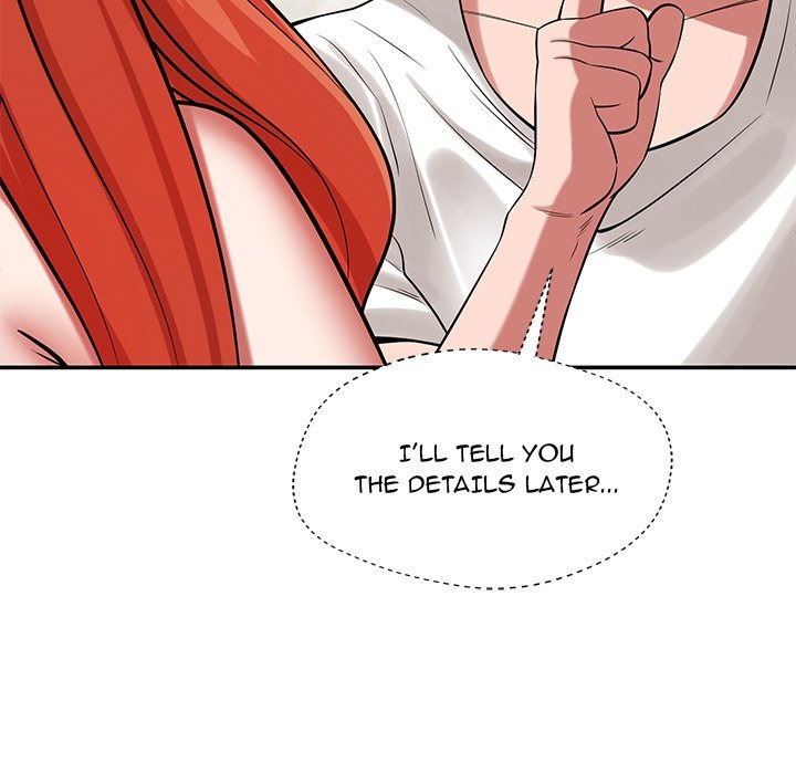Yummy Neighbors chapter 43 page 72