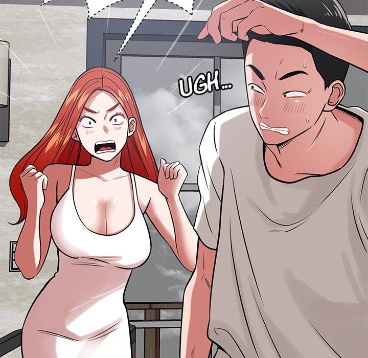 Yummy Neighbors chapter 43 page 77